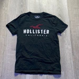 Hollister t-shirt men’s xs